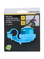 Zvonček na bicykel Dunlop Ø 48 mm 1049304 Zvonček na bicykel Dunlop Ø 48 mm 1049304