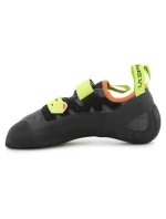 Lezecká obuv La Sportiva Tarantula Carbon Lime Punch 40R900729