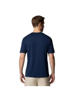 Columbia Path Lake II Graphic Tee M Tričko 1934814468 Columbia Path Lake II Graphic Tee M Tričko 1934814468