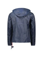 Geografické Nórsko 244 Goz-Art M WW4244H/GN-Navy Bunda