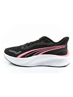 Ľahká pohodlná čierna dámska športová obuv Puma Pounce Lite Ľahká pohodlná čierna dámska športová obuv Puma Pounce Lite