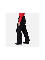 Pánske lyžiarske nohavice ROSSIGNOL Insulated Ski Pant, čierne