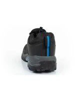 Bezpečnostná pracovná obuv Regatta S1P M TRK109