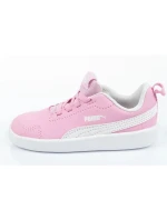 Detská obuv Courtflex Inf 362651 21 - Puma