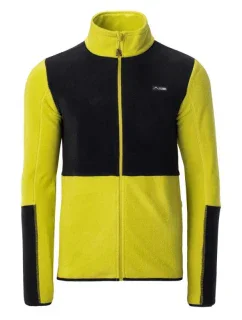 Pánska mikina Polartec M 92800396420 - Elbrus