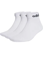 Adidas Lineárne členkové ponožky HT3457