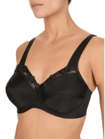 Felina 27 Melina 0000527, Bügel-BH 527 004 cierna Felina 27 Melina 0000527, Bügel-BH 527 004 cierna