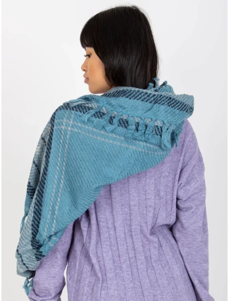 Dámska šatka AT CH 17501 1.57 modrý