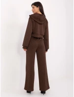 IT sada KMPL 21709.18 hnedá IT sada KMPL 21709.18 hnedá