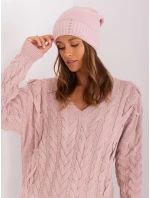 JK CZ 13 cap 1.20 svetlo ružová