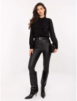 MI košeľa KS 3282.53 čierna