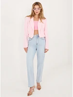 MI MA sako 3232.90 svetlo ružová MI MA sako 3232.90 svetlo ružová