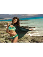 Plavky Carlotta Acetosella M-327 Green (74) - Marko Plavky Carlotta Acetosella M-327 Green (74) - Marko