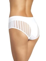 Dámske nohavičky Suzi 193 white - Gabidar