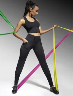 Legíny Aurora - Bas Bleu