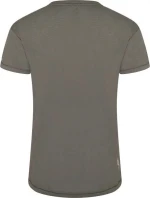 Dámske tričko DWT589 Unwind Tee DDH khaki - Dare2B Dámske tričko DWT589 Unwind Tee DDH khaki - Dare2B