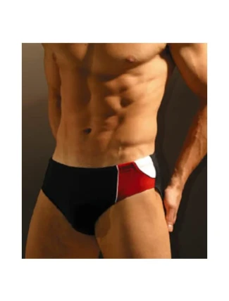 Pánske slipové plavky SESTO SENSO-MAXI - SESTO SENSO