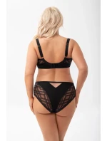 NOHAVIČKY ESTELLE K898 BLACK