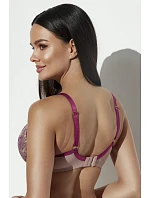 Podprsenka AV 2271 NUDE WINE Podprsenka AV 2271 NUDE WINE