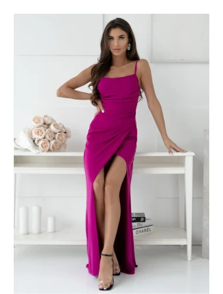 Dlhé šaty model 208891 With You