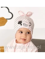 Čiapka AJS 46-014 Čiapka AJS 46-014