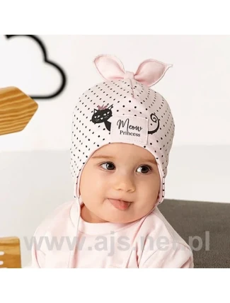 Čiapka AJS 46-014 Čiapka AJS 46-014