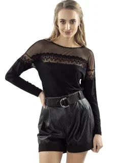 Dámska blúzka Norin - ELDAR