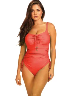 Dámske jednodielne plavky Bayamon11 684BM11 22 - SELF