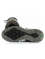 Topánky Timberland Euro Sprint M TB0A677R033