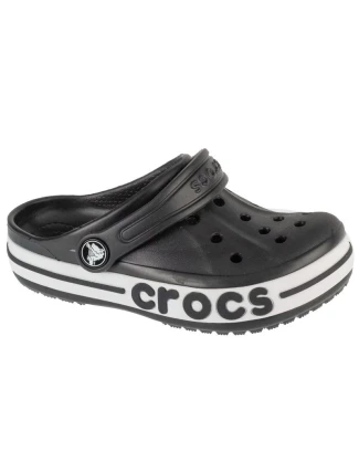Crocs Bayaband Clog T Jr 207019-001 Crocs Bayaband Clog T Jr 207019-001