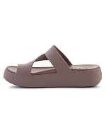 Crocs Getaway Platform Toe Loop W 210834-0LF
