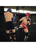 Chrániče holení M - Phantom White