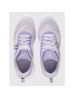 Detská športová obuv so vzduchovým zvrškom 4F 4FJRSS25FSPOF192-52S