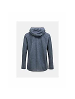Pánska mikina PEAK PERFORMANCE M Freelight Alpha Hood, farba tmavomodrá Pánska mikina PEAK PERFORMANCE M Freelight Alpha Hood, farba tmavomodrá
