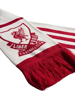 Šál adidas Liverpool FC KR0347
