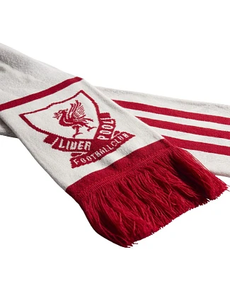 Šál adidas Liverpool FC KR0347 Šál adidas Liverpool FC KR0347