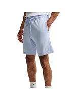 Pánske šortky Nike Club, svetlo modré, FQ4359 407, 2XL