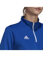 Dámske tréningové tričko Entrada 22 Top W HG6284 - Adidas
