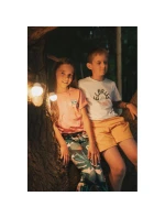 Dievčenské legíny Nanna Tg Jr 92800398471 - Elbrus Dievčenské legíny Nanna Tg Jr 92800398471 - Elbrus