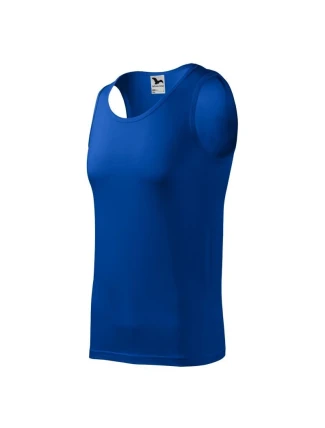 Pánske tričko Top Core M MLI-14205 cornflower - Malfini Pánske tričko Top Core M MLI-14205 cornflower - Malfini