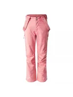 Dámske lyžiarske nohavice Leanna W 92800326395 - Elbrus