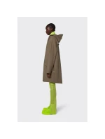 Bunda do dažďa Rains Dlhá bunda Unisex 12020 66 Bunda do dažďa Rains Dlhá bunda Unisex 12020 66