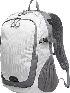 Halfar 1813063 Batoh „Step L“ 47.3063 biely