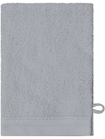 The One Towelling Organic Washcloth – umývacia utierka z bio bavlny 48.1080 striebornosivá The One Towelling Organic Washcloth – umývacia utierka z bio bavlny 48.1080 striebornosivá
