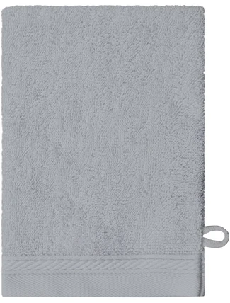The One Towelling Organic Washcloth – umývacia utierka z bio bavlny 48.1080 striebornosivá The One Towelling Organic Washcloth – umývacia utierka z bio bavlny 48.1080 striebornosivá