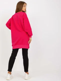 Tunika RV TU 8062.19P fuchsiová