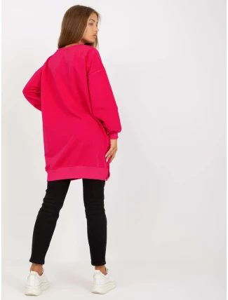 Tunika RV TU 8062.19P fuchsiová