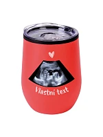 Personalizovaný termohrnček „BOWL“ s ultrazvukom Personalizovaný termohrnček „BOWL“ s ultrazvukom