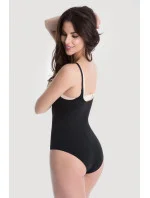 Sťahovacie body 219 čierna - Julimex Sťahovacie body 219 čierna - Julimex