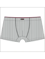 PÁNSKE BOXERKY BAMBUSOVÉ